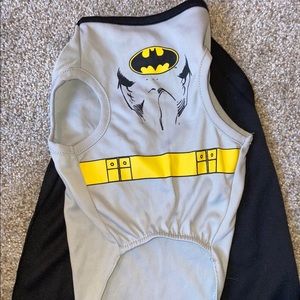 Batman costume size M